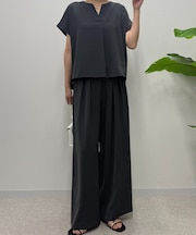 スキッパーセットアップ