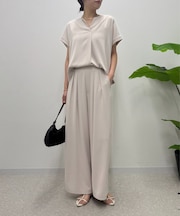 スキッパーセットアップ