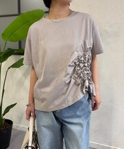 シャーリング切替CS
