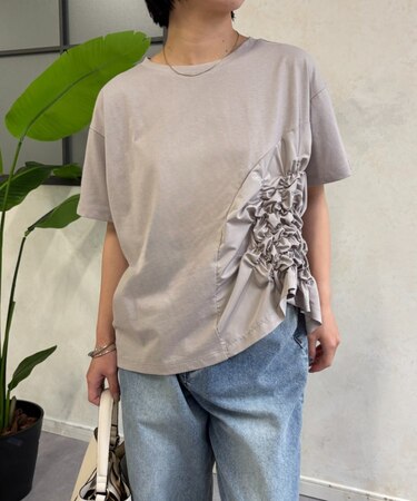 シャーリング切替CS