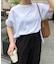 リラックスカットソー