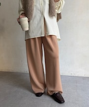 ボンディングイージーパンツ