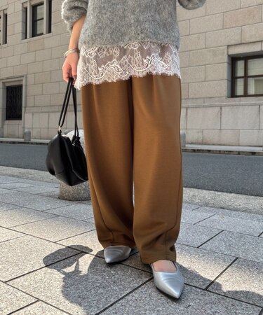 ボンディングパンツ