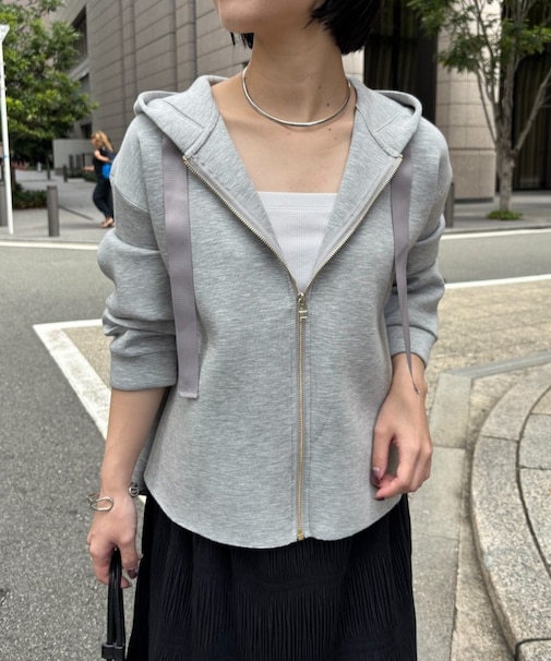 ダンボールパーカー