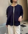 ネイビー