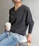 チャコールグレー