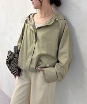 フードブルゾン