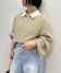 ベージュ
