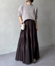 バックテープニット