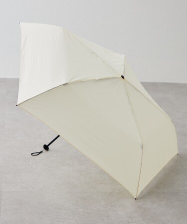 【WEB限定】晴雨兼用折り畳み日傘