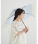 【WEB限定】晴雨兼用折り畳み日傘