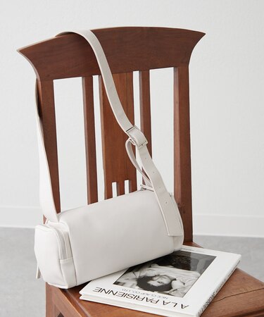 デカダンショルダー