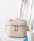 【コーデのポイントに♪】バニティー3WAYBAG