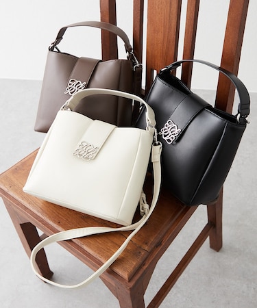 カサンドラ２WAYショルダー