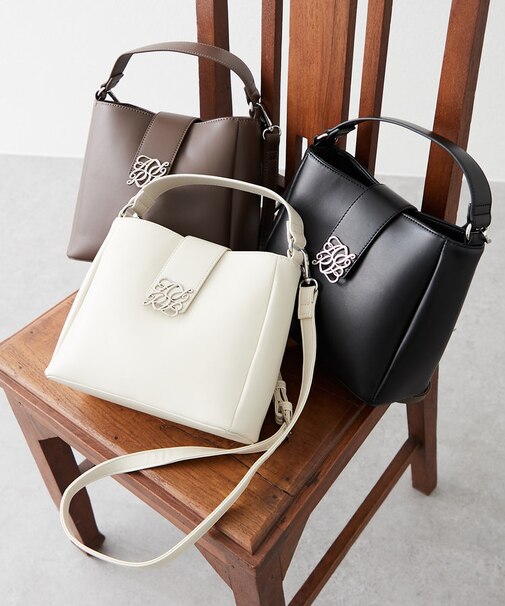 カサンドラ２WAYショルダー