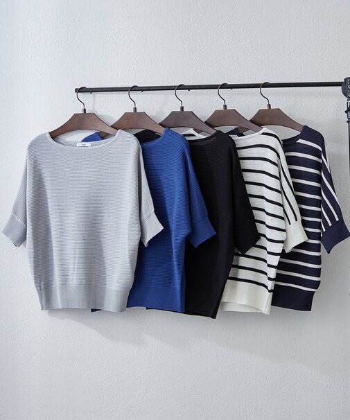 【NAO】ドルマンプルオーバー