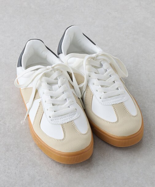 オールドスクールスニーカー