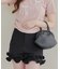 【RMAF】フリフリショートパンツ