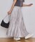 【one after another】ドロストスカート