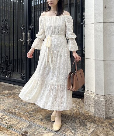 【one after another】全骨格優勝ティードワンピ