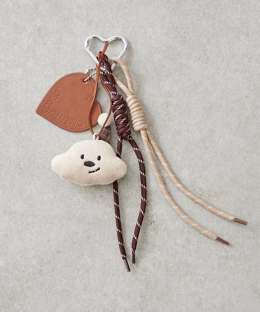 【トレンドのウエスタン風】ファンシーチャーム