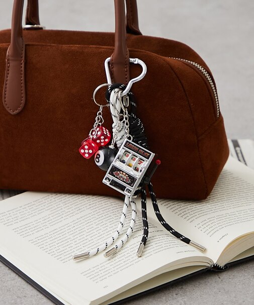 スロットチャーム