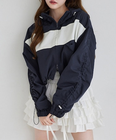 【one after another】マンパ