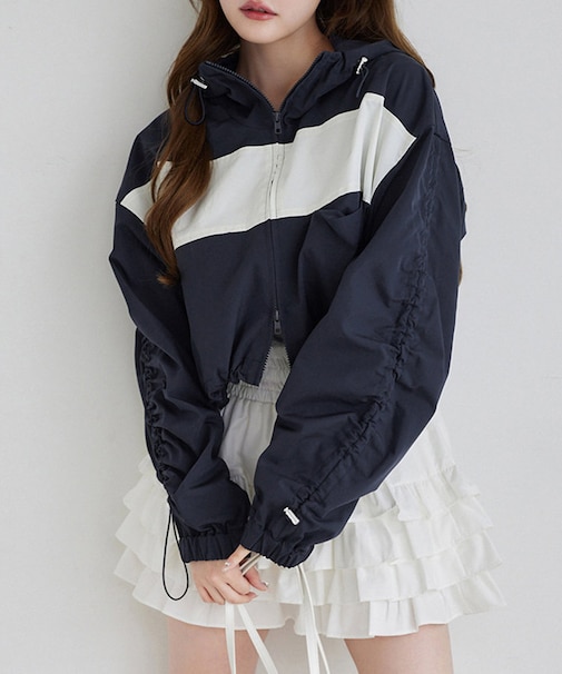 【one after another】マンパ