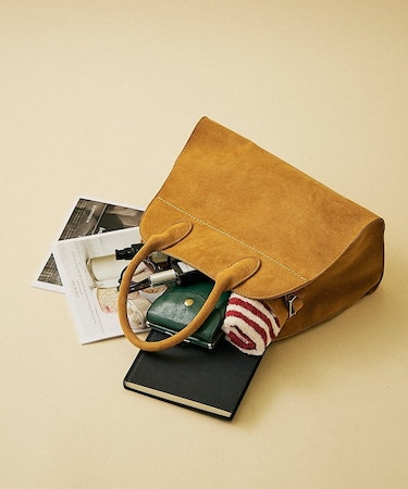 【RMAF】ポーチ付アソートボストンバッグ