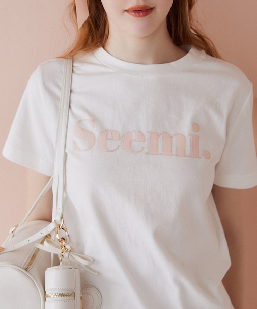 【Seemi.】SeemiT