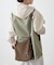 【NUNIFE】ショルダーBAG