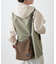 【NUNIFE】ショルダーBAG