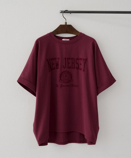 亜美　CLAP ドルマンTシャツと、白のTシャツ2点おまとめ AI美女(白Tシャツ)（ドルマンTシャツ）|デザインTシャツ通販【T