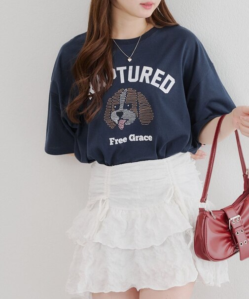 【RMAF】刺繍図案BIGT