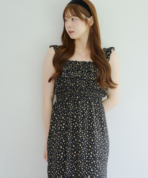 【RMAF】アソートフリルワンピース