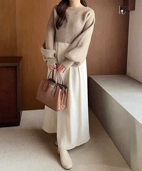 one after another】全骨格優勝ワンピ｜ナイスクラップ/オリーブ・デ