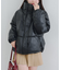 【WEB先行販売】スタンドカラー中綿ブルゾン
