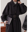 【WEB先行販売】アレンジカラーロングコート