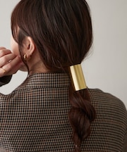 ヘアアクセ