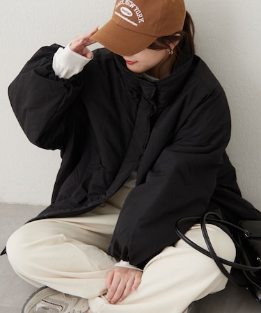 【WEB先行販売】スタンドモンスターブルゾン