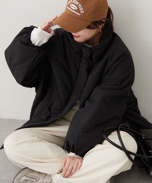 【WEB先行販売】スタンドモンスターブルゾン