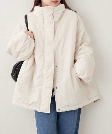 【WEB先行販売】スタンドモンスターブルゾン