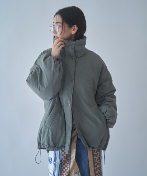 【WEB先行販売】スタンドモンスターブルゾン