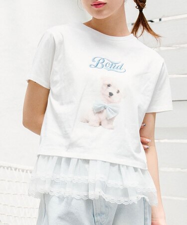 【OLIVE des OLIVE】アソートTシャツ