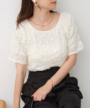 【one after another】シャーリングT