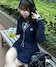 ネイビー