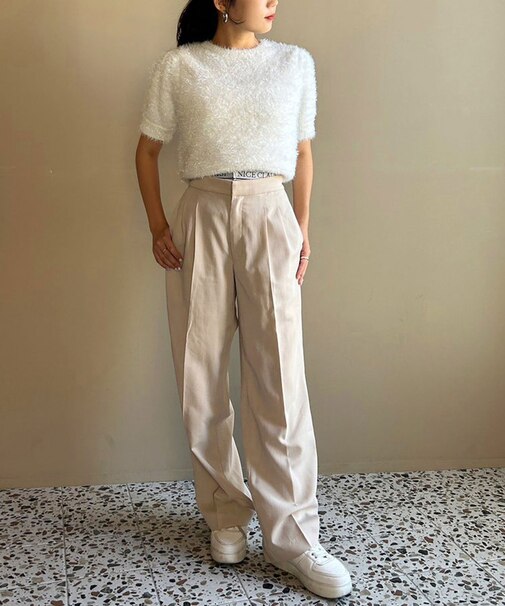 【one after another】スラックス