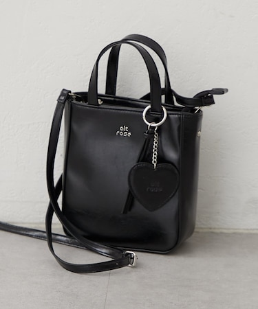 ジェマ2WAYショルダー