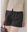 【Tweed Collection】チェックショートパンツ
