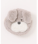 OUTLET限定【RMAF】スフレベアダイカットポーチ